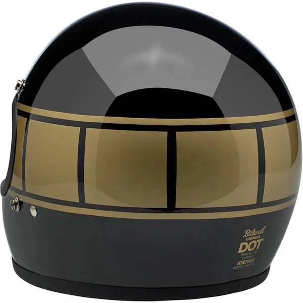 Biltwell Gringo Holeshot Helmet