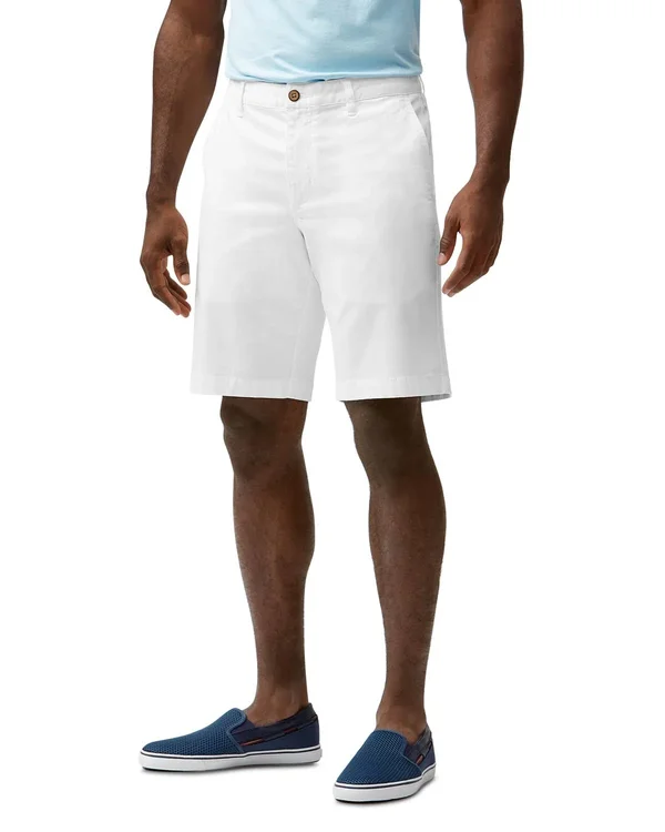 Tommy Bahama Boracay Shorts, Men's, Size: 32, White