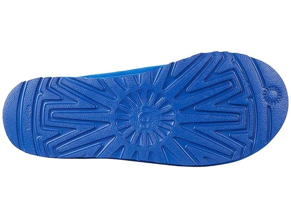 Ugg Men's Tasman, Classic Blue Size: 7 M