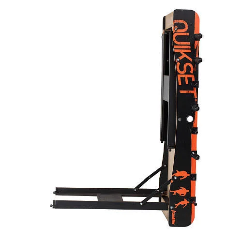 Franklin Sports Quikset Foosball Table - 48x22