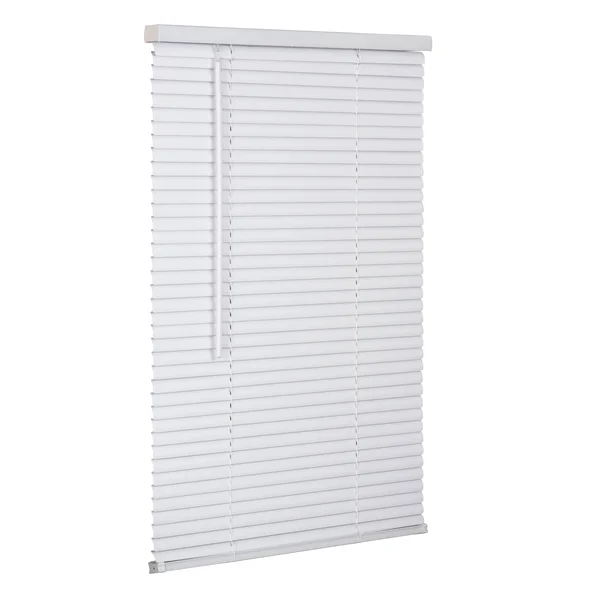 Lotus & Windoware 48X84 White Vinyl Blind