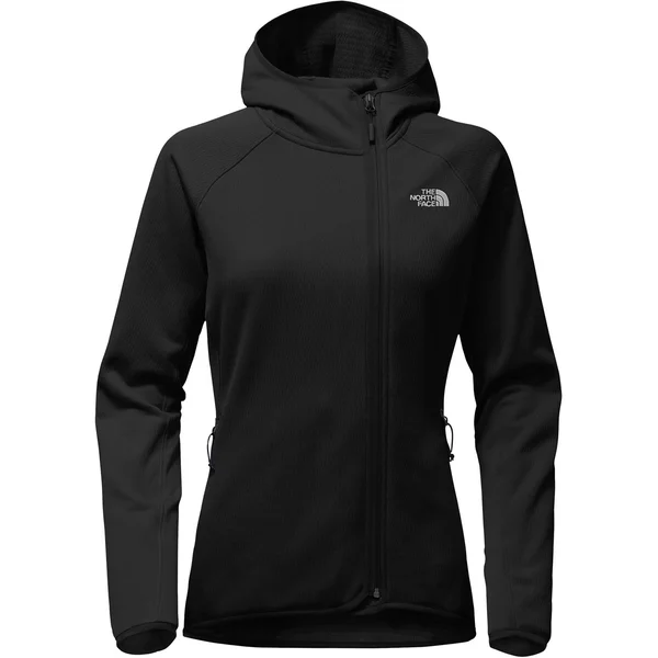 The North Face Women's Arcata Hoodie Xs - Black