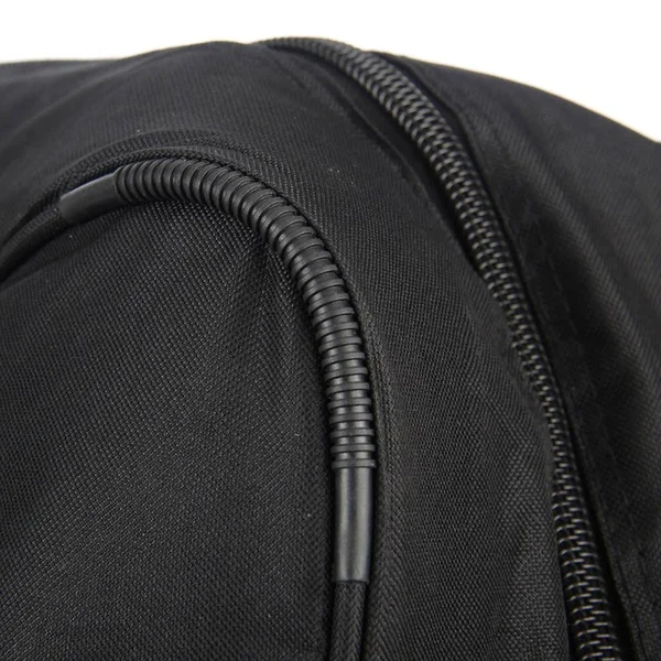 Lifeline Bike Travel Bag with Wheel Bags - Black