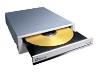 Plextor PX-712A - DVD盧W drive - internal - IDE - 48x (CD), 16x (DVD) 48x (CD), 8x (DVD-R), 12x (DVD+R) 24x (CD), 4x (DVD盧W