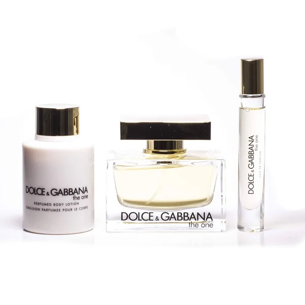 Dolce & Gabbana The One Women's Set