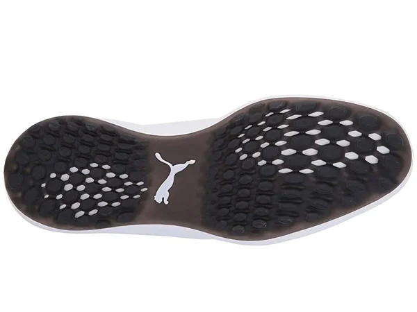 Puma Ignite NXT Black Golf Shoes