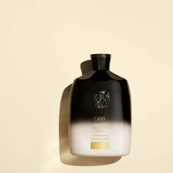 Oribe Gold Lust Repair & Restore Shampoo - 33.8 fl oz, 33.8 fl. oz
