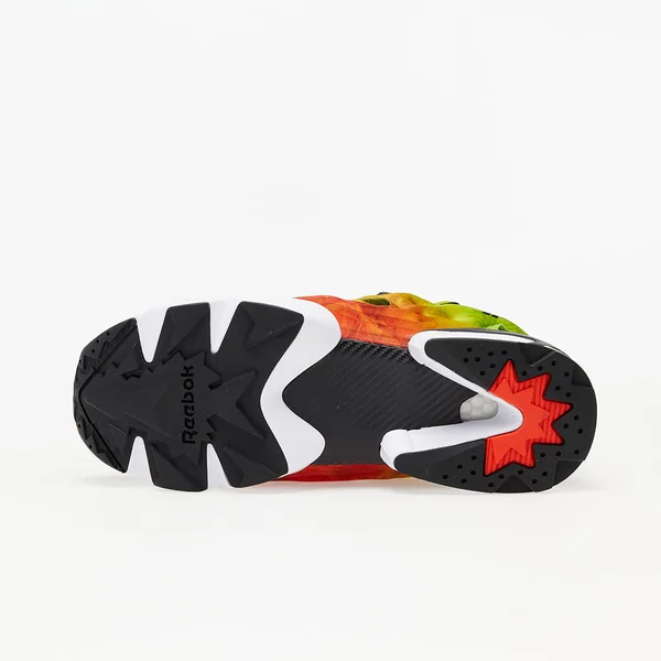 Reebok Instapump Fury OG in Multi - Size 7.5