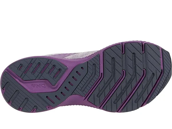Brooks Women's Launch 8 - Iris - Ombre, Violet