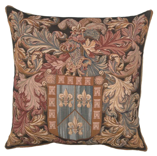 Armoires AU Heaume French Cushion