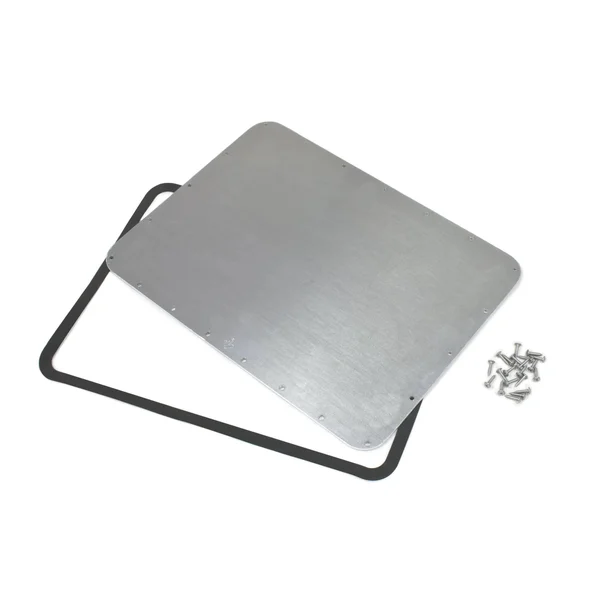 Nanuk Cases 920-BEZEL Kit Waterproof Panel Kit, for 920 Case, Alum.