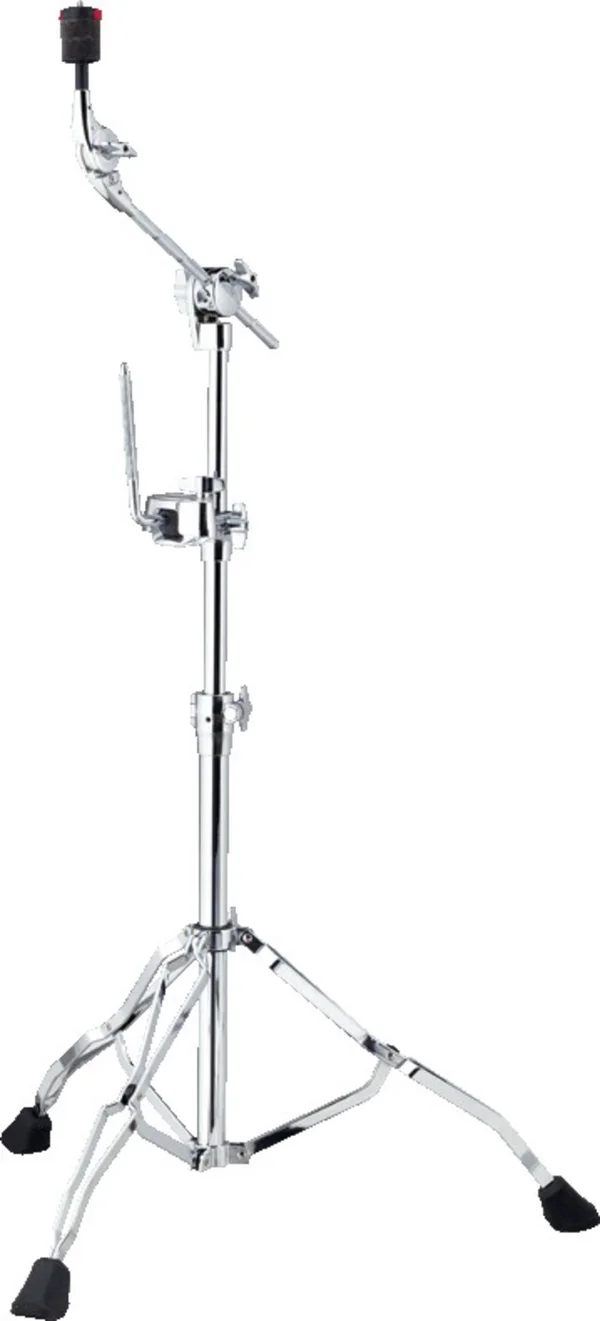 Tama - Combi Stand HTC87W Cymbal- and Tom Holder