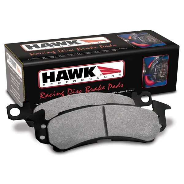 [HB523B.539]Hawk Performance HPS 5.0 Brake Pads