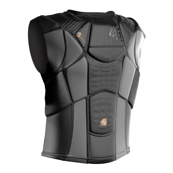 Troy Lee Designs UPV 3900 HW Vest - Black