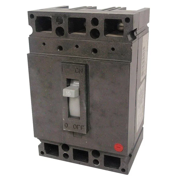 General Electric TED136040WL 3 Pole Circuit Breaker