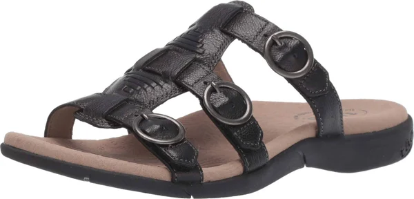 Taos Women's Good Times, Black Size: 7 M