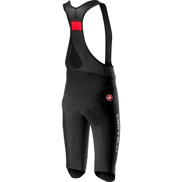 Castelli Omloop Pro Bibshort - Black - 3XL