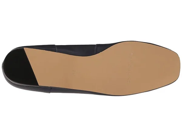 Women's Bandolino Liberty Flat, Size: 12