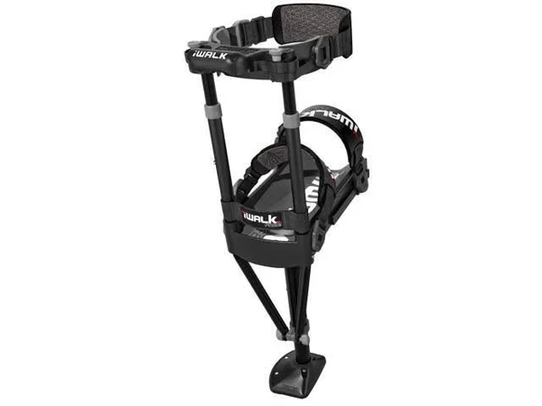 Iwalk 2.0 Hands Free Crutch