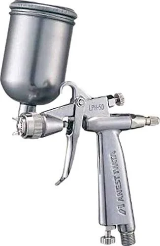 Small Low-Pressure Spray Gun Gravity (Diameter 0.4mm) LPH-50-042G