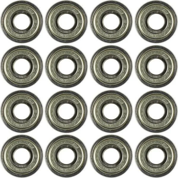 Rollerblade Twincam ILQ-7 Plus Inline Skate Bearings
