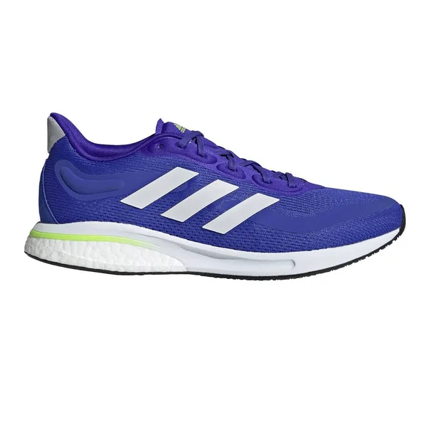 Adidas Supernova Running Shoes - Purple - EU 13.5, UK 13.5
