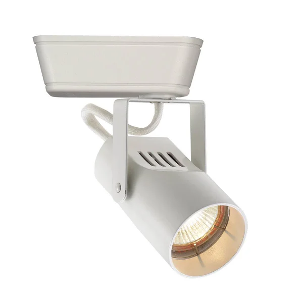 WAC Lighting - HHT-007LED-WT LED Track Head