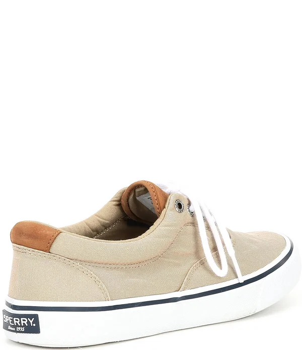 Sperry Striper II CVO Men's Sneaker - Navy