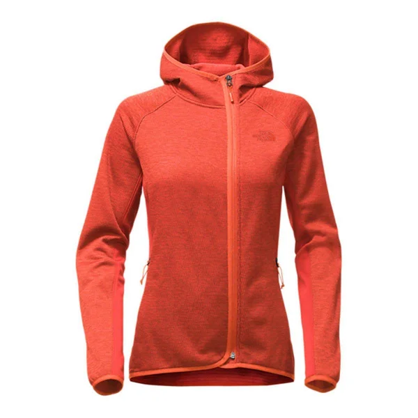 The North Face Women's Arcata Hoodie Xs - Black