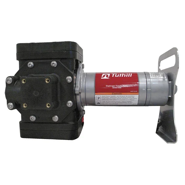 DC Diaphragm Pump