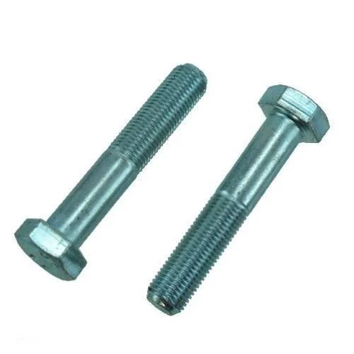 12 mm-1.50 Pitch x 90 mm Fine Thread Metric Hex Head Bolts Pack of 12