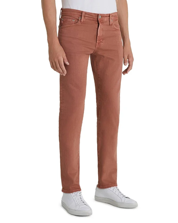 Ag Jeans Tellis - Men's, 7 Years Sulfur Worn Copper