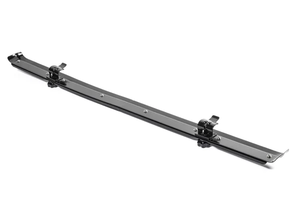 Smittybilt 94535 Black Diamond Extended Top