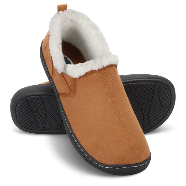 The Indoor/Outdoor Neuropathy Slippers