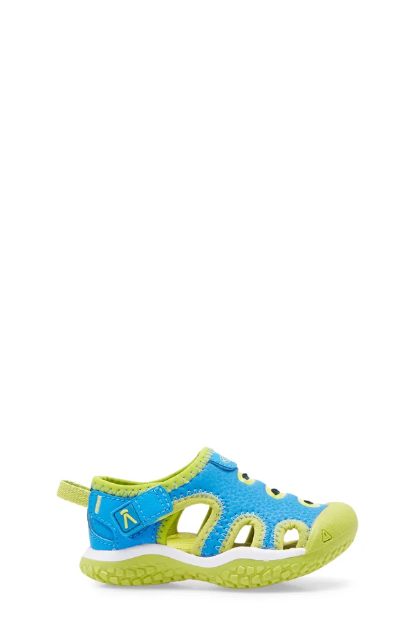 Keen Kids& Stingray Sandals, Blue