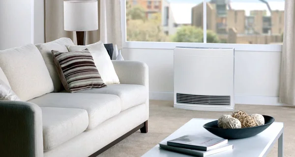 Rinnai FC510P 10, 000 BTU Vent-Free Propane Fan Convector