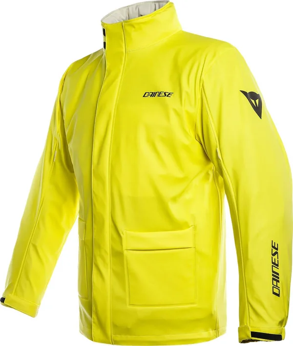 Dainese Storm Jacket Fluo-Yellow Xs