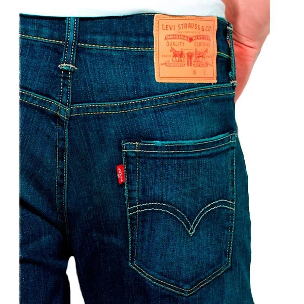 Levi ́s 511 Slim Jeans 31 - 34