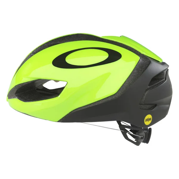 Oakley ARO5 Helmet Retina Burn/Black - M