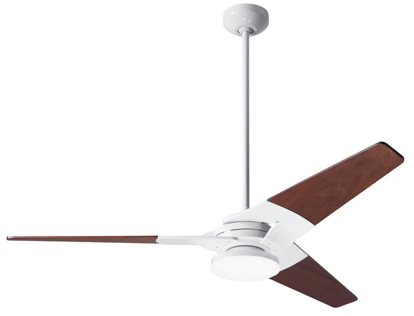 Modern Fan Company - TOR-GW-62-WW-272-003 Torsion 62x22 Ceiling