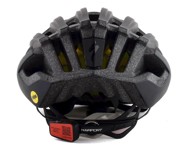 Specialized Propero 3 ANGi MIPS Helmet-Matte Black