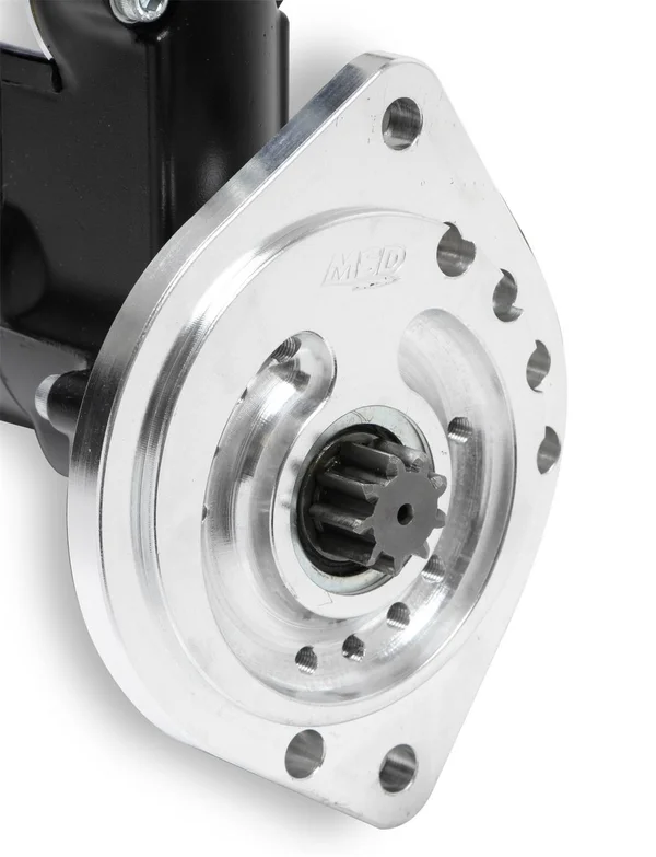 MSD 50903 - DynaForce Black Starter