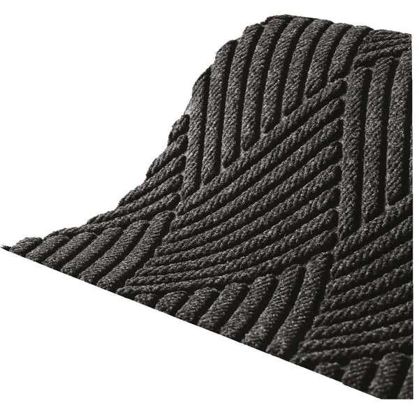 Andersen 02080540034070 Waterhog Classic Diamond - Chrcl, 3x4ft