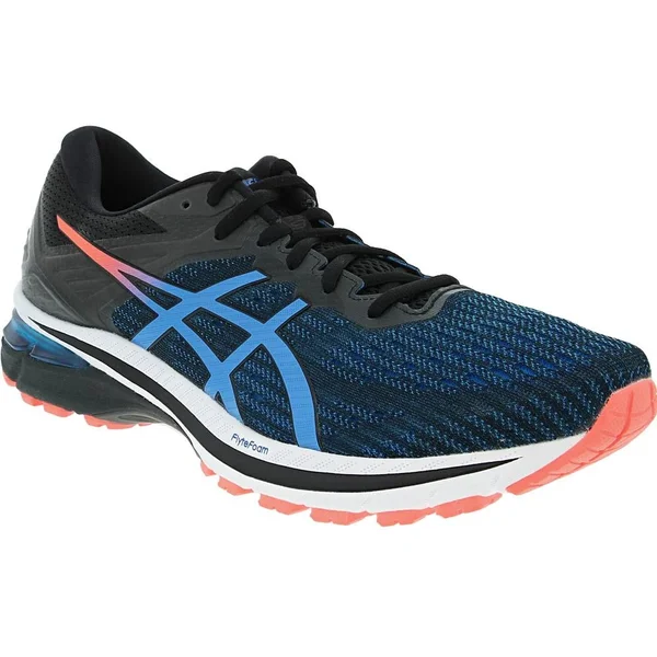 Asics GT-2000 9 11 - Black/Directoire Blue (Men's)