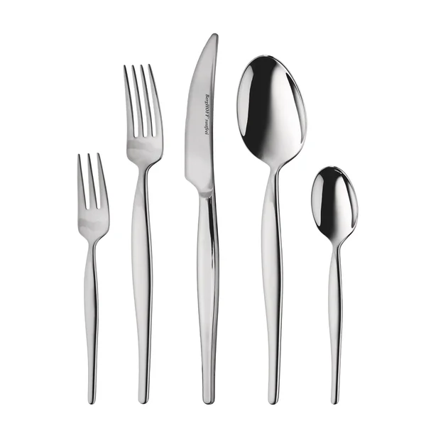 BergHOFF Ralph Kramer Finesse 30-Piece Flatware Set