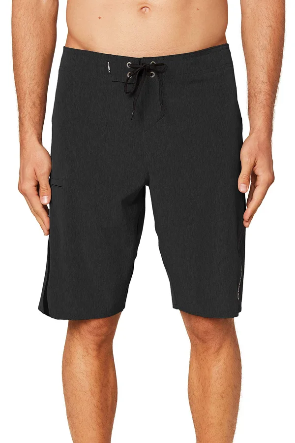 O&Neill Superfreak 21x22 Boardshorts Men's Black - 29