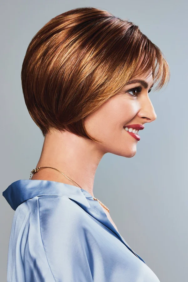 Chic Shot - Wig Collection, Gabor GL33-130 Sangria
