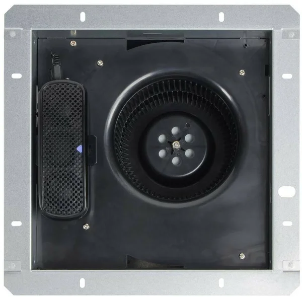 Delta BreezSignature Vfb25adbt 110 CFM Bath Exhaust Fan with Bluetooth Speaker