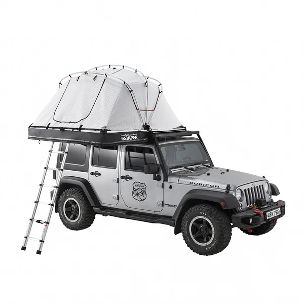 iKamper Inner Insulation Tent Skycamp Mini