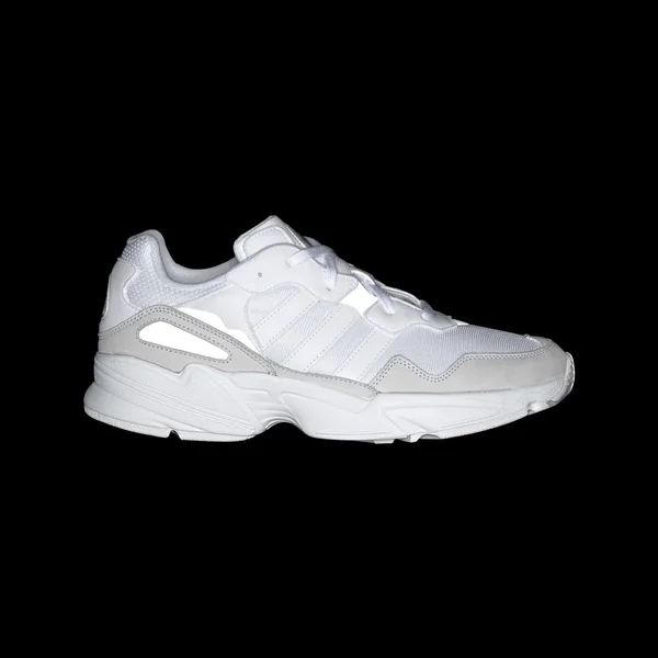 Adidas Yung-96 Shoes Men's, Size: 7.5, White